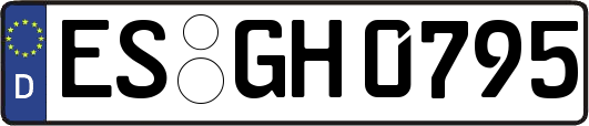 ES-GH0795