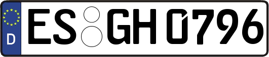 ES-GH0796