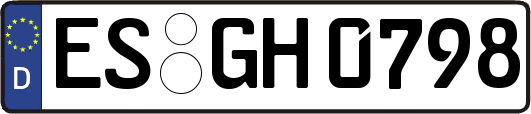 ES-GH0798