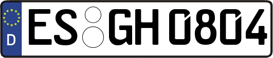 ES-GH0804