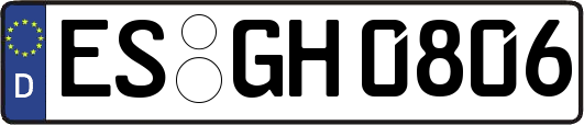 ES-GH0806