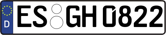 ES-GH0822