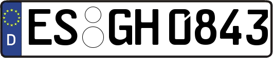 ES-GH0843