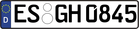 ES-GH0845