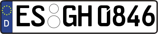 ES-GH0846