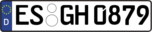 ES-GH0879