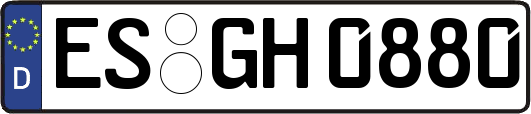 ES-GH0880