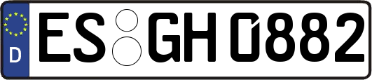 ES-GH0882