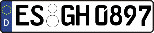 ES-GH0897