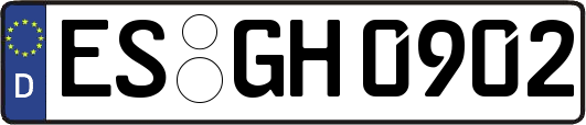 ES-GH0902