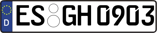 ES-GH0903