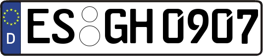 ES-GH0907
