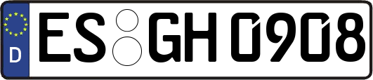 ES-GH0908