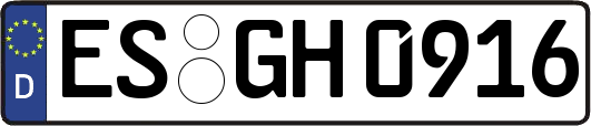 ES-GH0916