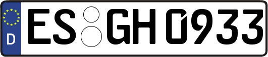ES-GH0933
