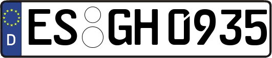 ES-GH0935