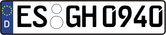 ES-GH0940