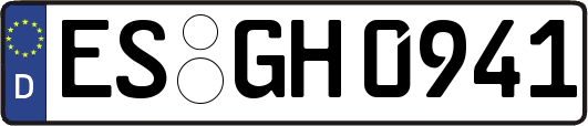 ES-GH0941