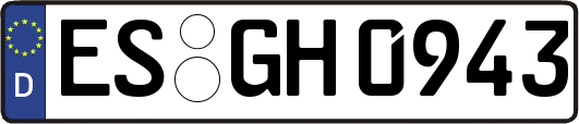 ES-GH0943