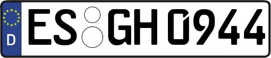 ES-GH0944