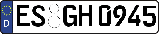 ES-GH0945