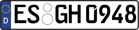 ES-GH0948