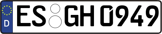 ES-GH0949