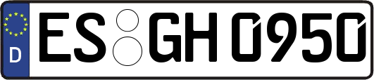 ES-GH0950