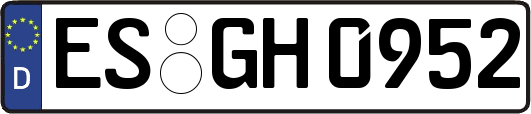 ES-GH0952