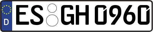 ES-GH0960