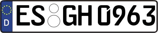 ES-GH0963