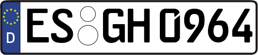 ES-GH0964