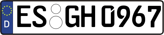 ES-GH0967