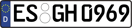 ES-GH0969