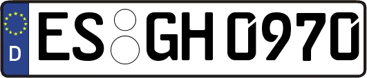 ES-GH0970