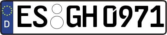 ES-GH0971