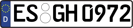 ES-GH0972