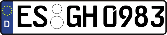 ES-GH0983