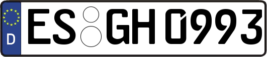 ES-GH0993