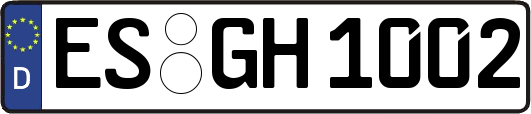 ES-GH1002