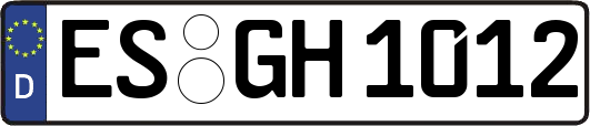 ES-GH1012