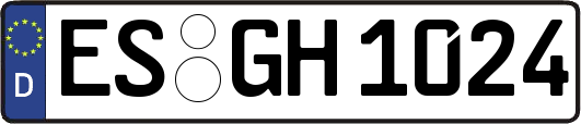 ES-GH1024