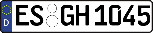 ES-GH1045