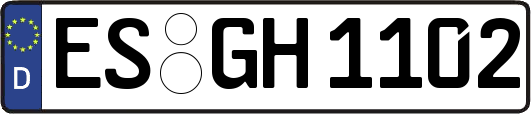 ES-GH1102