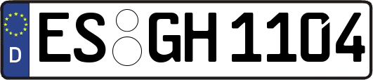 ES-GH1104