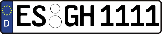 ES-GH1111