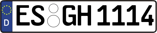 ES-GH1114
