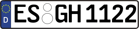 ES-GH1122