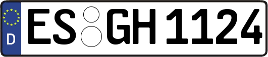 ES-GH1124