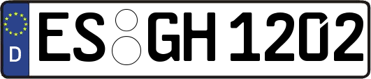 ES-GH1202